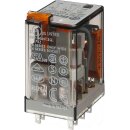 Finder Miniatur-Steckrelais 553281100050