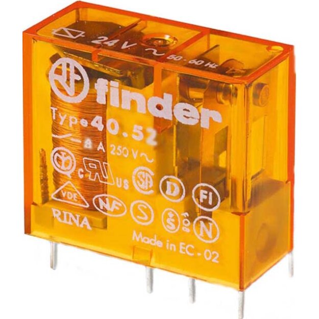 Finder Relais 405282300301