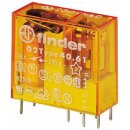 Finder Relais 406180244300