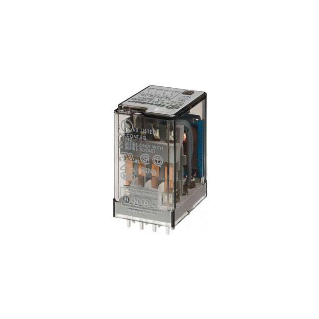 Finder Relais 551490060000
