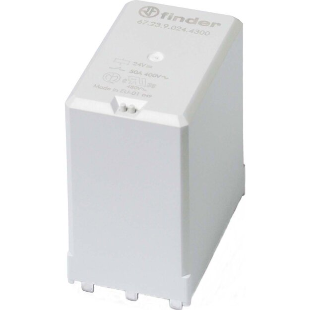 Finder Printrelais 672390054300