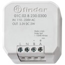 Finder Netzteil 01C.02.8.230.0300