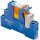 Finder Koppelrelais 4C.02.8.012.0060