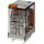 Finder Miniatur-Industrie- Steckrelais 553280480040