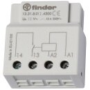 Finder Schaltrelais 13.31.8.012.4300