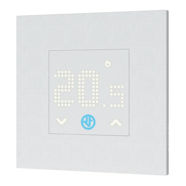 Finder Unterputz Raumthermostat Weiß 1T.T1.8.230.0000