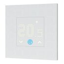 Finder Unterputz Raumthermostat Weiß 1T.T1.8.230.0000