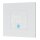 Finder Unterputz Raumthermostat Weiß 1T.T1.8.230.0000