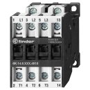 Finder Industrieschütz 6K.14.8.230.4310