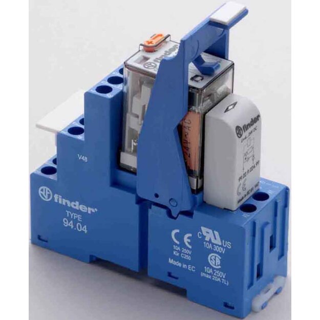 Finder Koppelrelais 583490245900