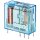 Finder Steck-/Printrelais 40.62.9.048.0000