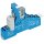 Finder Koppelrelais 48.P5.9.024.0050