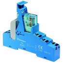 Finder Koppelrelais 48.P3.7.024.0050