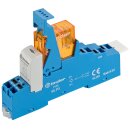 Finder Koppelrelais 48.P3.8.110.0060