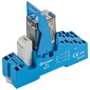 Finder Koppelrelais 58.P3.9.024.0050