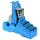 Finder Koppelrelais 58.P4.9.024.0050