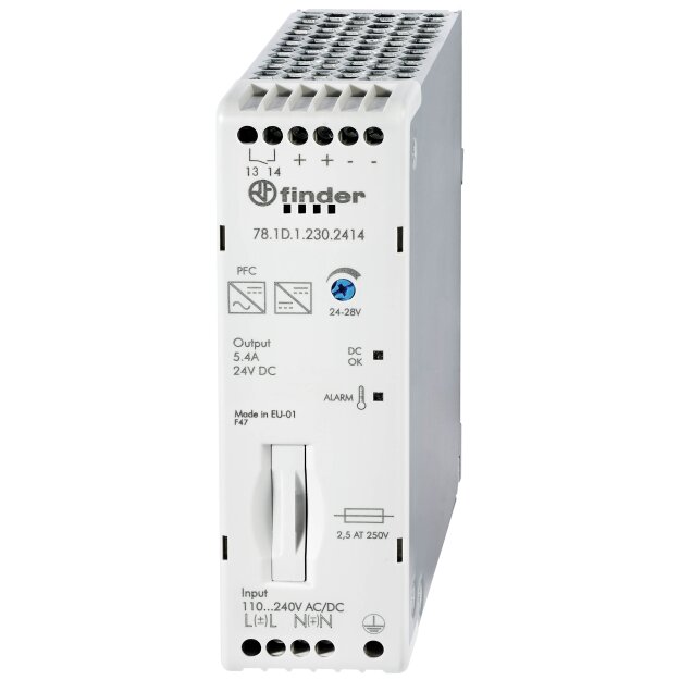 Finder Schaltnetzteil 78.1D.1.230.2414
