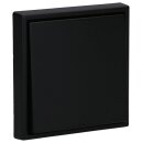 JUNG Serie LS Komplett-Set Graphitschwarz Matt: 1710DE...