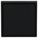 JUNG Serie LS Komplett-Set Graphitschwarz Matt: 1710DE...