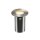SLV 1008842 TRAIL-LITE® 60 Single Bodeneinbauleuchte 3000K IP67 rund Edelstahl / Aluminium