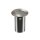 SLV 1008842 TRAIL-LITE® 60 Single Bodeneinbauleuchte 3000K IP67 rund Edelstahl / Aluminium