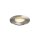 SLV 1008842 TRAIL-LITE® 60 Single Bodeneinbauleuchte 3000K IP67 rund Edelstahl / Aluminium