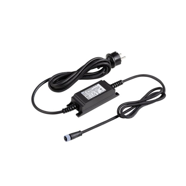 SLV 1008843 TRAIL-LITE® 60 LED Netzteil 12,6W