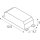 SLV 1008843 TRAIL-LITE® 60 LED Netzteil 12,6W