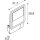 SLV 1008908 LED-Fluter FLOODLIGHT C 50/75/100W 840 IP66