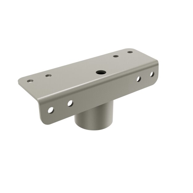 SLV 1008911 Masthalterung FLOODLIGHT C 60