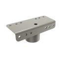 SLV 1008912 Masthalterung FLOODLIGHT C 76