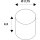 SLV 1008915 PIR-Sensor FLOODLIGHT C