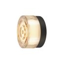 SLV 1008941 CYFT WAVE Wand- und Deckenaufbauleuchte...