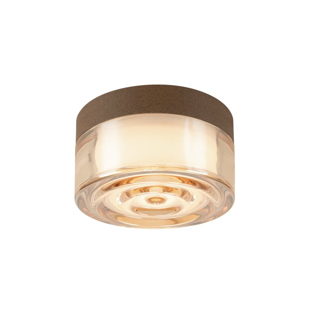SLV 1008943 Dekoring für CYFT Rost