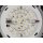SLV 1008944 CYFT DOME Wand- und Deckenaufbauleuchte 2700/3000/4000 K 6,5 W PHASE Schwarz / Milchig