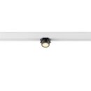 SLV 1008989 FIX-IT! 48V DALI eckig Surface mounted track...