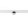 SLV 1008989 FIX-IT! 48V DALI eckig Surface mounted track Spot 2000-3000 K 7.4 W 36° Weiß / Schwarz
