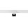 SLV 1008989 FIX-IT! 48V DALI eckig Surface mounted track Spot 2000-3000 K 7.4 W 36° Weiß / Schwarz