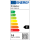 SLV 1009021 NEW TRIA® 68 Deckeneinbauleuchte PHASE AIRTIGHT rund 2700 K 7.5 W Schwarz