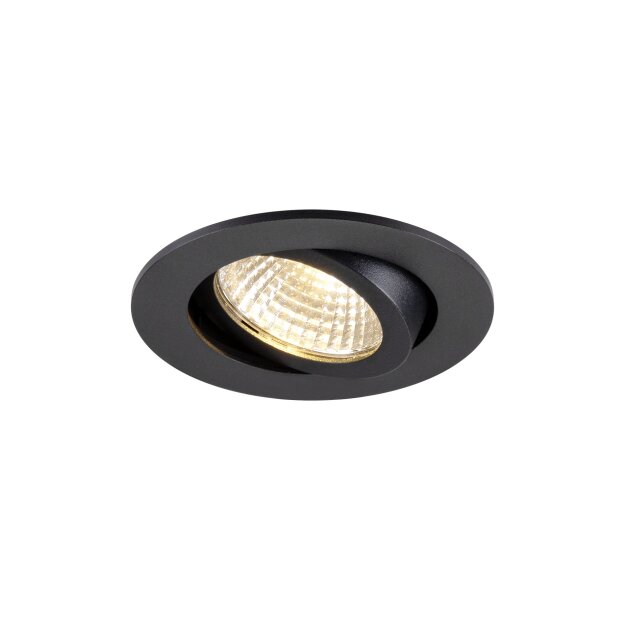 SLV 1009023 NEW TRIA&reg; 68 Deckeneinbauleuchte PHASE...