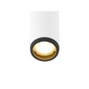 SLV 1009025 GRIP! S 48V Spot deep & recessed track...