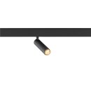 SLV 1009026 GRIP! S 48V Spot deep & recessed track...