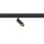 SLV 1009026 GRIP! S 48V Spot deep & recessed track zylindrisch 2700K 9.8 Watt DALI 29° Schwarz / Gold