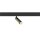 SLV 1009028 GRIP! S 48V Spot deep & recessed track zylindrisch 2700K 9.8 Watt DALI 29° Bronze / Schwarz