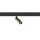 SLV 1009028 GRIP! S 48V Spot deep & recessed track zylindrisch 2700K 9.8 Watt DALI 29° Bronze / Schwarz