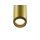 SLV 1009030 GRIP! S 48V Spot deep & recessed track zylindrisch 2700K 9.8 Watt DALI 29° Gold / Schwarz