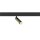 SLV 1009034 GRIP! S 48V Spot deep & recessed track zylindrisch 2000-3000K 9.8 Watt DALI Dim-to-Warm 29° Bronze / Schwarz