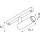 SLV 1009034 GRIP! S 48V Spot deep & recessed track zylindrisch 2000-3000K 9.8 Watt DALI Dim-to-Warm 29° Bronze / Schwarz