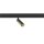 SLV 1009034 GRIP! S 48V Spot deep & recessed track zylindrisch 2000-3000K 9.8 Watt DALI Dim-to-Warm 29° Bronze / Schwarz