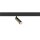 SLV 1009034 GRIP! S 48V Spot deep & recessed track zylindrisch 2000-3000K 9.8 Watt DALI Dim-to-Warm 29° Bronze / Schwarz